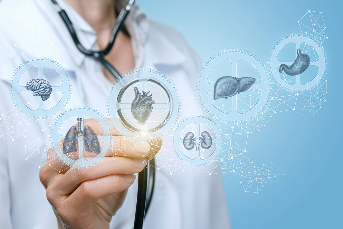 Bilan fonctionnel avec le Dr. Bennis